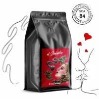 cafe de especialidad seductor