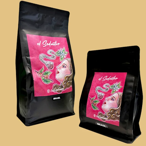 Café Seductor MyWay