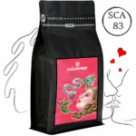 El seductor 1kg Cafés Myway