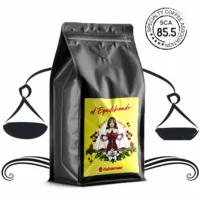 cafe de especialidad el equilibrado