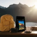 Café El Explorador MyWay
