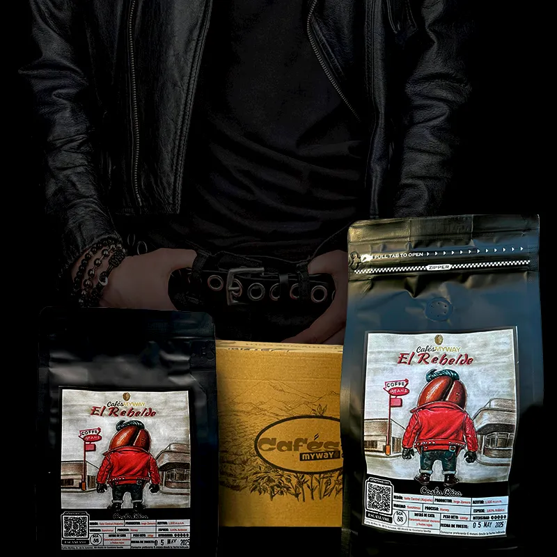 Café El Rebelde