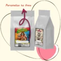 Café personalizado para el día de la madre