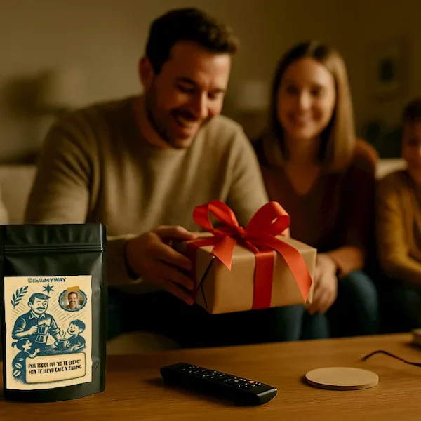 cafe-regalo-papa-con-foto Café personalizable padre con foto