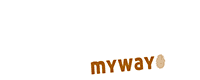 Logo Cafés MyWay
