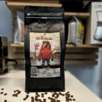 Café Rebelde 1 Kg