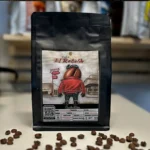 Café El Rebelde 250gr