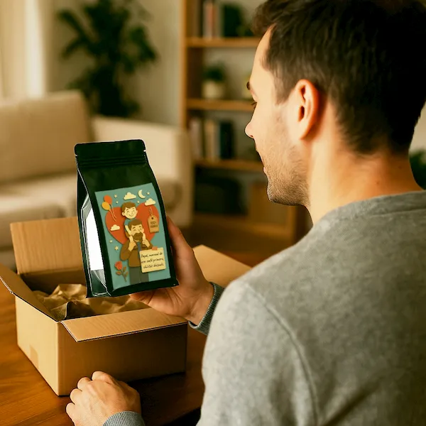 MyWay Día del padre personalizado