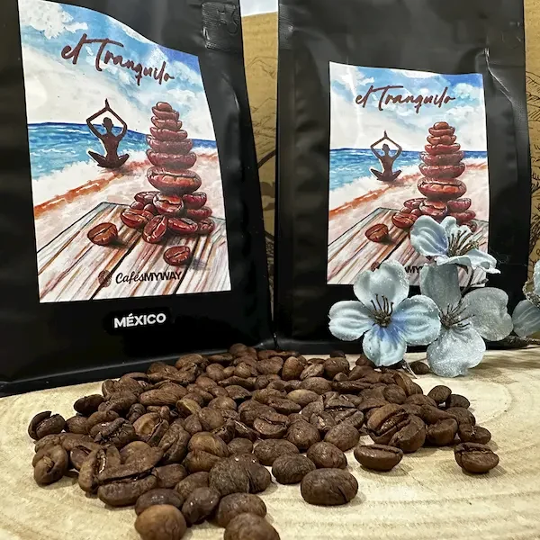 granos-de-cafe-de-especialidad-tranquilo-myway Granos de café de especialidad Tranquilo Myway