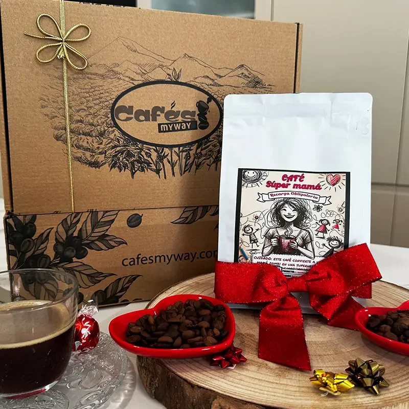 12 regalos para amantes del café originales y poco vistos