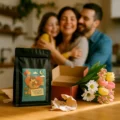 Café regalo día de la madre personalizado