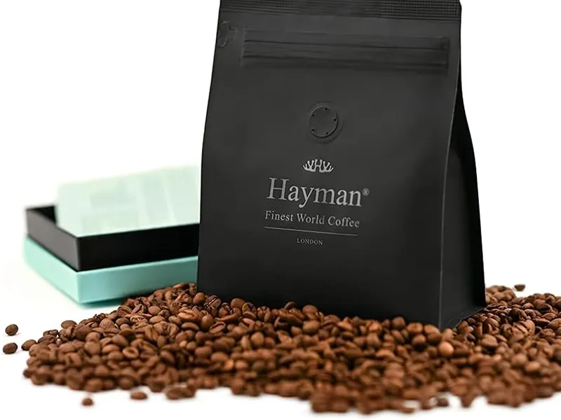 Café Hayman