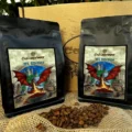 Café Mitico 250gr