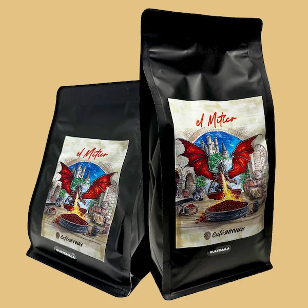 Café Mítico