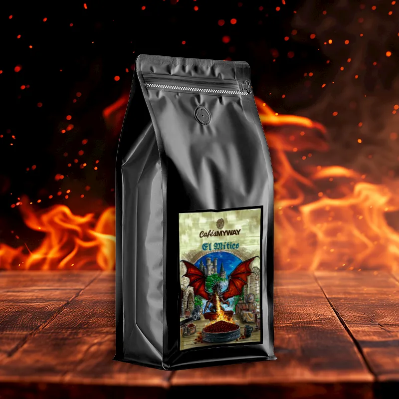 Café Mítico