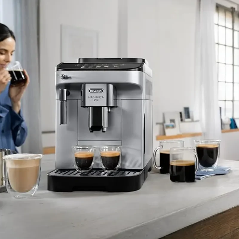 De´Longhi Magnifica Evo