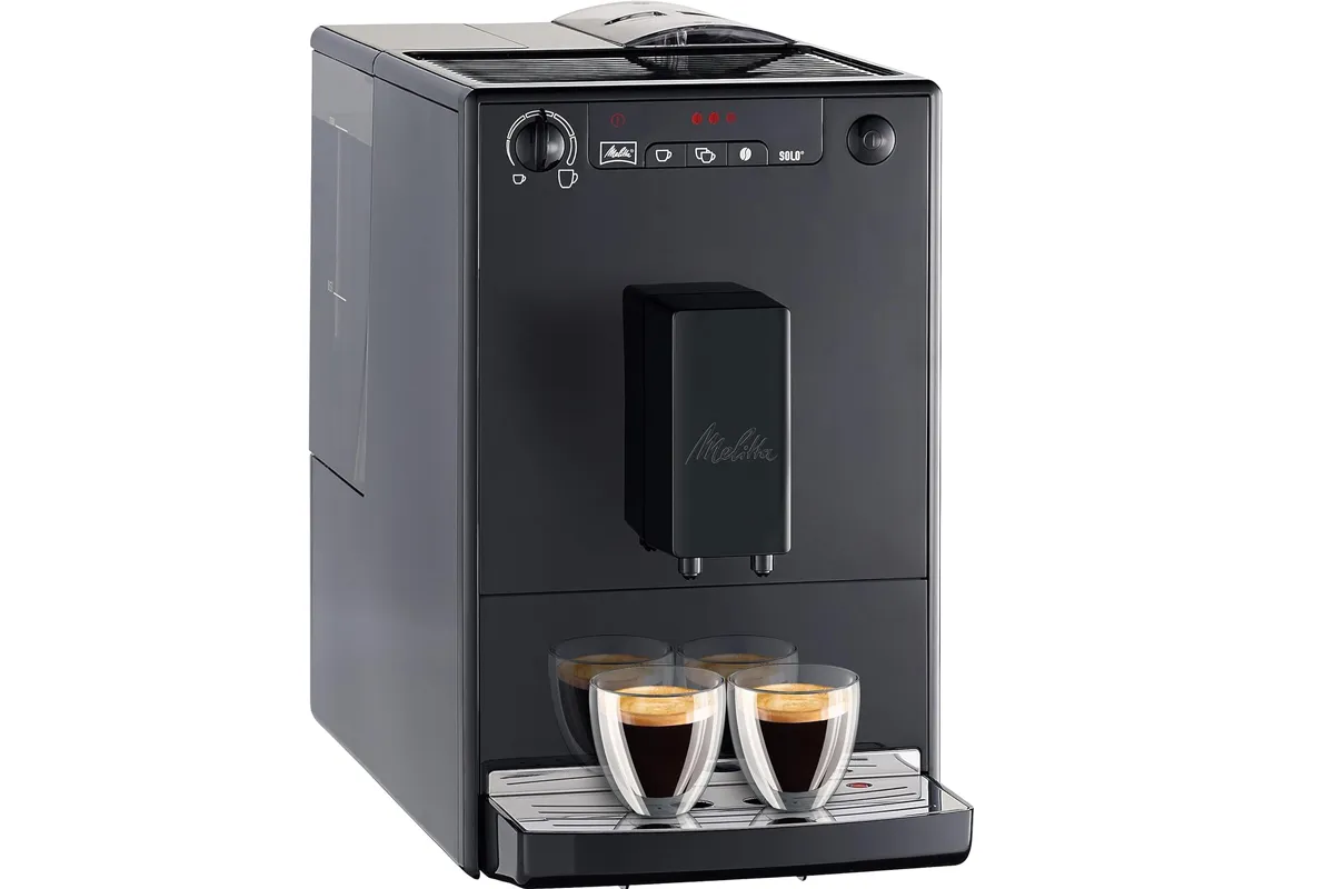 Melitta Solo E950