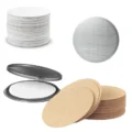 filtros Aeropress