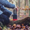 Aeropress GO 2