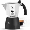 Cafetera Bialetti Brikka