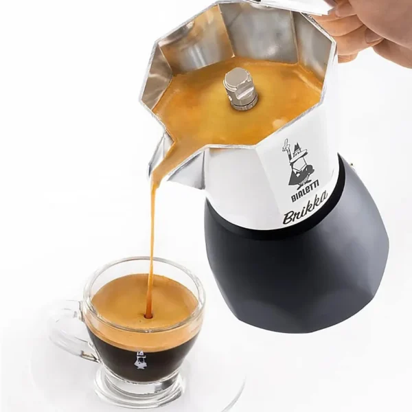 bialetti-brikka-3 Cafetera Bialetti Brikka 3