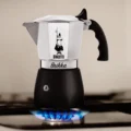 Cafetera Bialetti Brikka 4