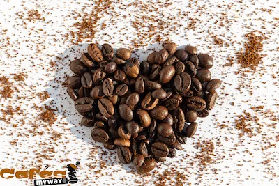 café arábica beneficios