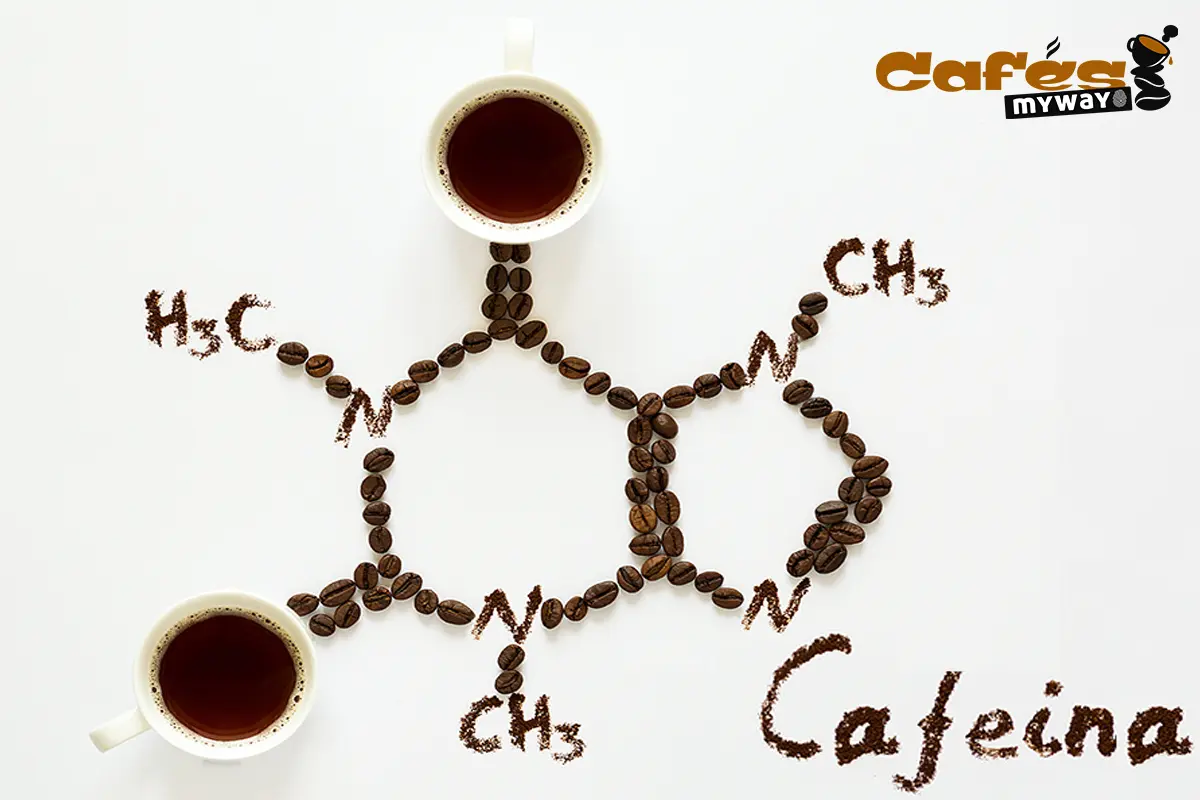 cafeína