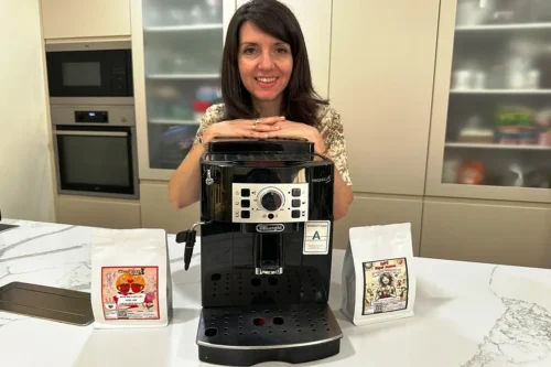 De’Longhi Magnifica S