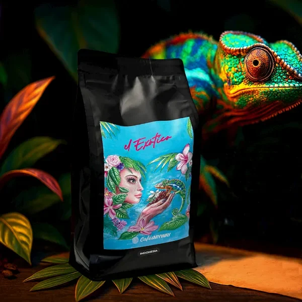 el-exotico-camaleon3 El exótico