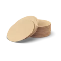 Filtros Aeropress naturales