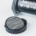 Filtro metal Aeropress