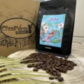 Granos de café de especialidad El Exótico