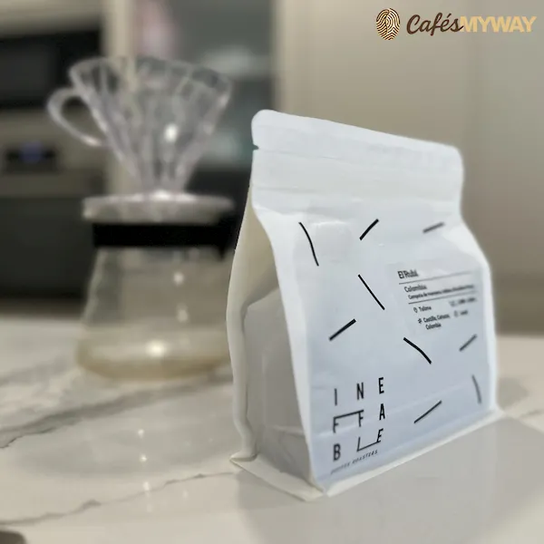 Ineffable Coffee Roasters