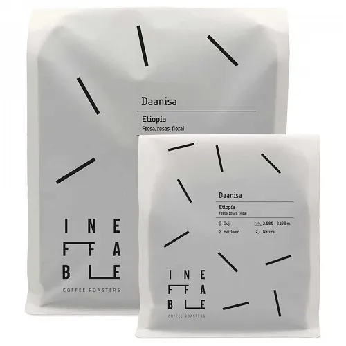 Ineffable Coffee