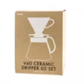 Hario V60 caja