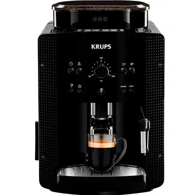 Krupps Roma