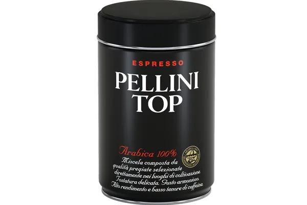 Pellini top