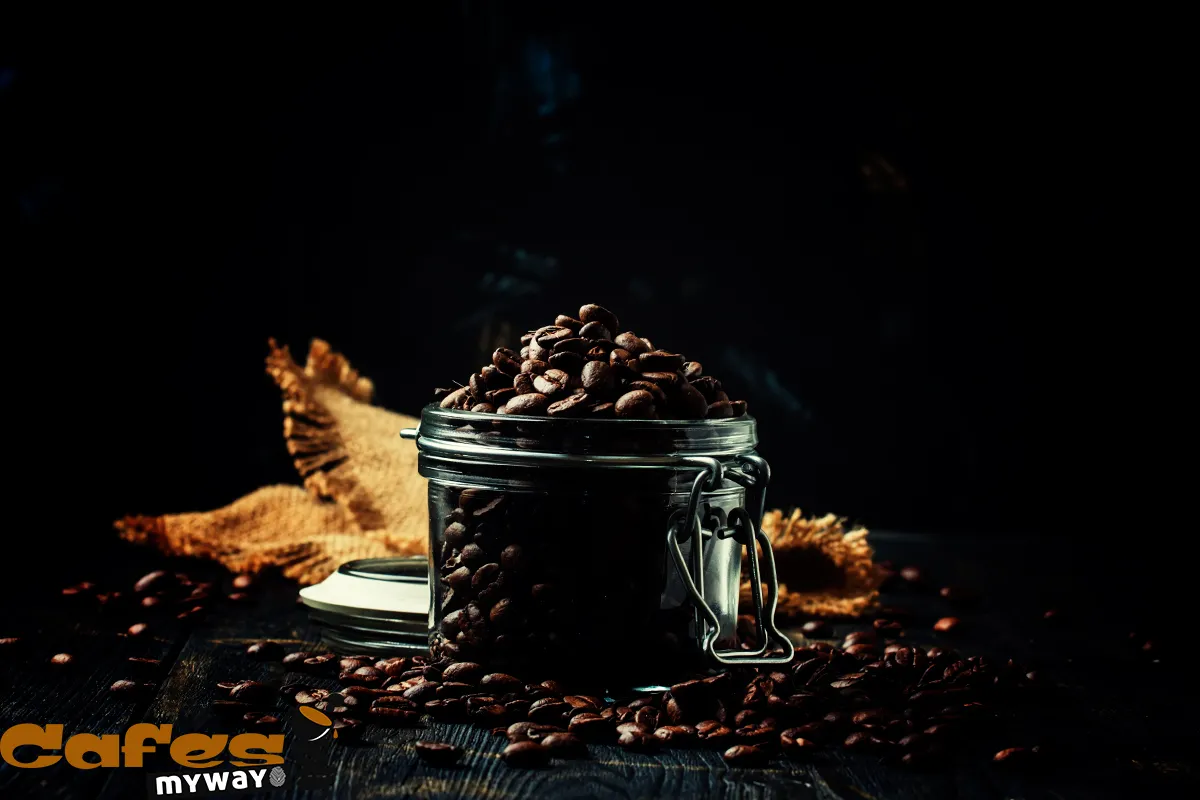 Propiedades del café arábica