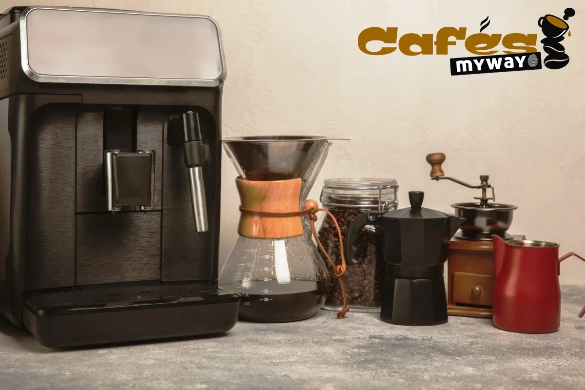 7 Mejores Cafeteras Para Casa Las Que Recomiendo En 2026 7 Mejores Cafeteras Para Casa Las Que Recomiendo En 2026
