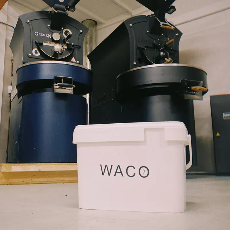 Waco Coffee