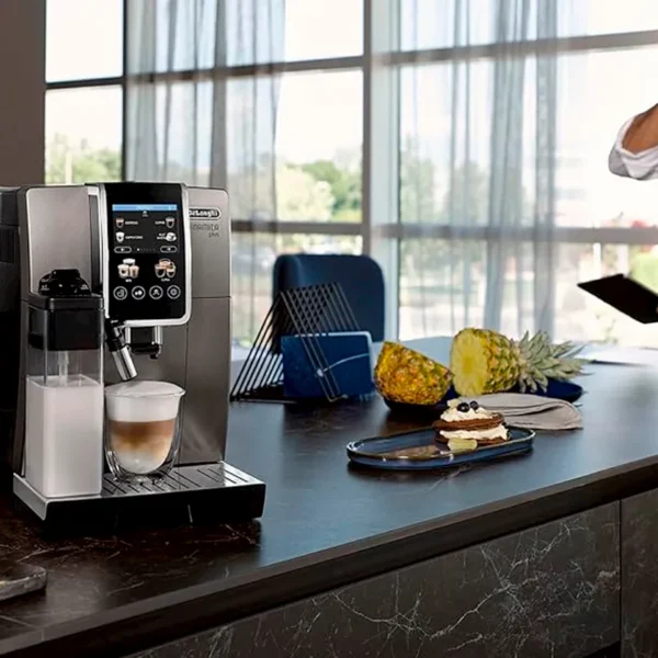 Delonghi Dinñamica Plus