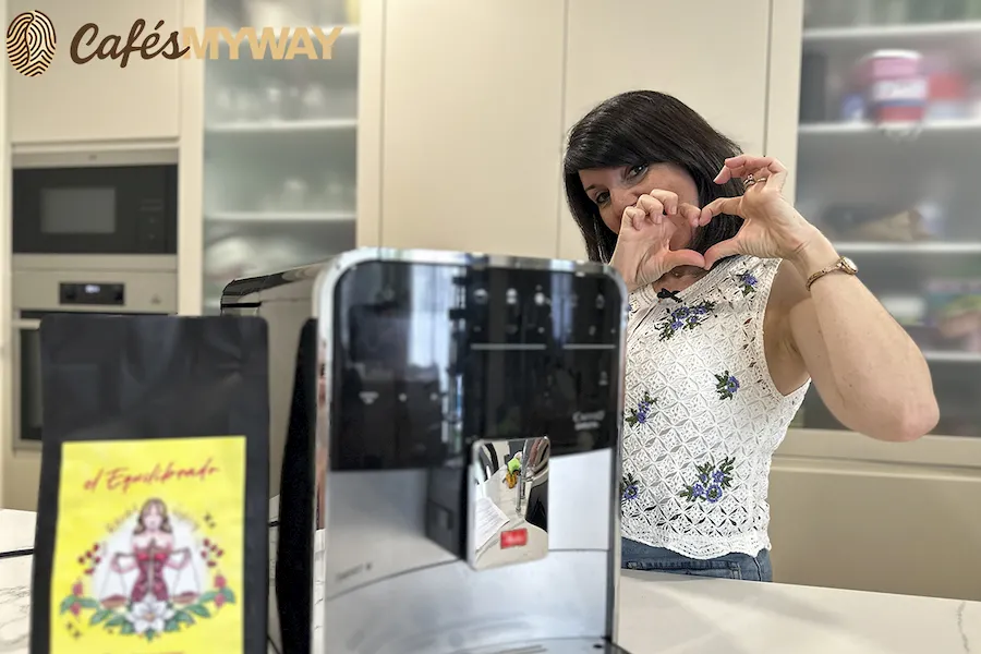 opinion Melitta Barista TS Smart
