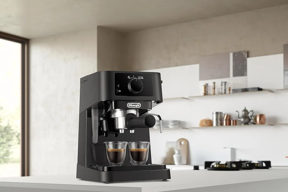 De’Longhi Stilosa EC230 Standard