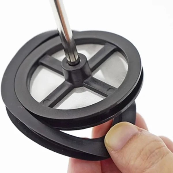 hario-slim-s-6 Prensa Francesa Hario Slim S goma