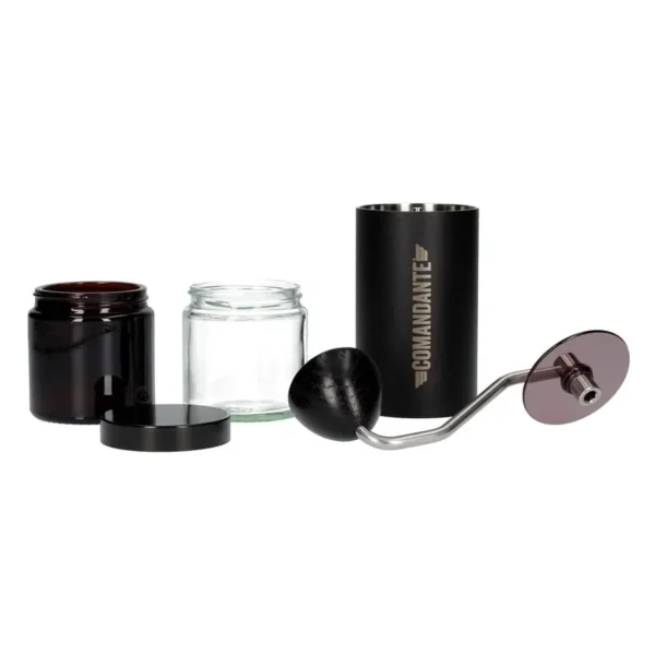 ineffable-coffee-molinillo-para-cafe-comandante-black-accesorios accesorios molinillo Comandante