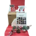 Kit básico de regalo para amantes del café Hario