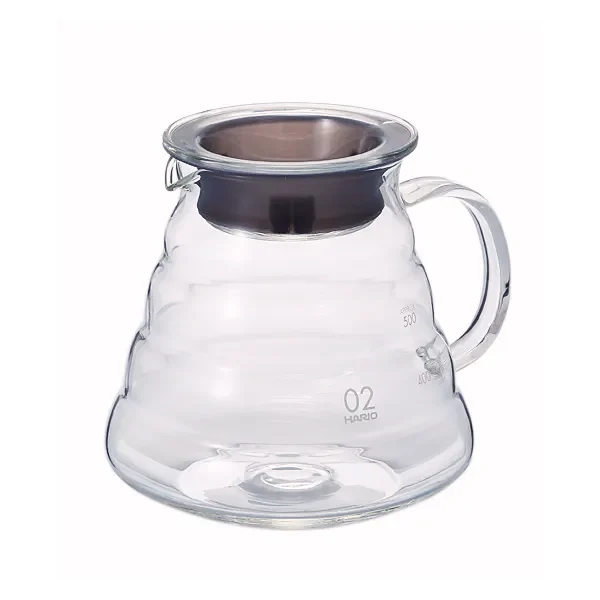 kit-iniciacion-specialty-coffee-jarra Jarra del Kit básico de regalo para amantes del café Hario