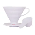 Taza del Kit básico de regalo para amantes del café Hario