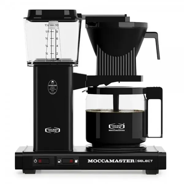 MOCCAMASTER SELECT